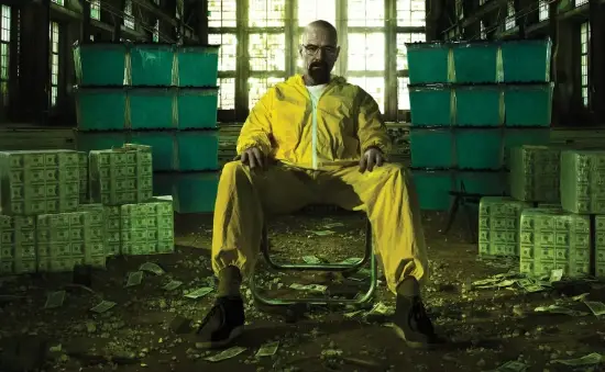 优配物料 《绝命毒师》续作最新消息！导演本人回应了